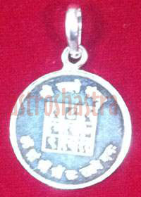 Rudraksh Beads & Pendants