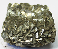Pyrite Rock 6