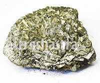 Pyrite Rock 4