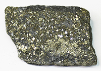 Pyrite Rock 10
