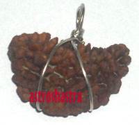 1 M(20mm-25mm) in Siver Pendant 