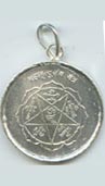 Rudraksh Beads & Pendants