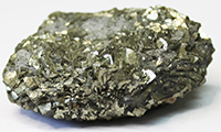Pyrite Rock 7