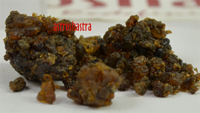 myrrh