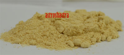 ORISS ROOT