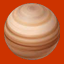 Planet Jupiter