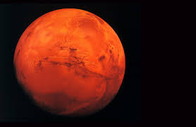 planet mars in astrology
