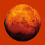 Planet Mars