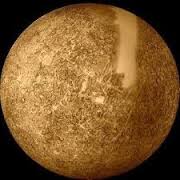 planet mercury