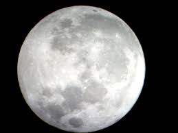 planet moon in astrology