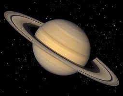 planet saturn