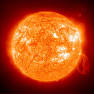 Planet Sun