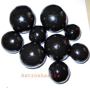Laddu Shaligram (50 gm approx.)
