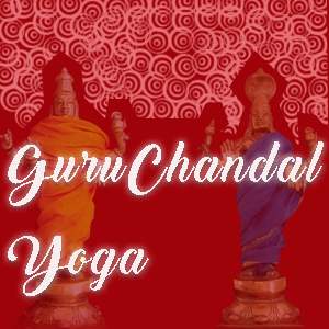 Guru Chandal Yoga