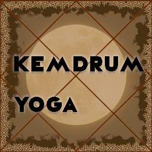 Kemdrum Yoga