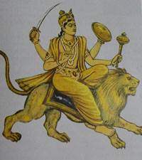 Lord Mangal