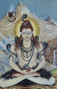 Lord shiv