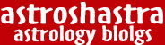 astrology blogs