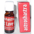 Attract Love Oil