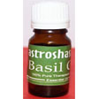 Basil Oil