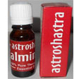 Calming Oil