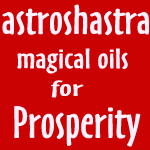 MAgic Oils
