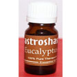 Eucalyptus Oil