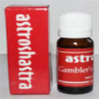 Gamblers Luck Oil