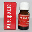 Jury Winning Oil