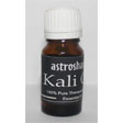 Kali Oils