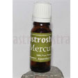 Mercury Oil