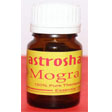 Mogra Oil