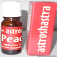 Peace Oil