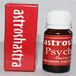 Psychic Dream  Oil