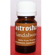 Sandalwood Oil