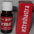 Sexual Energy Oil