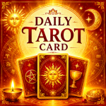 Daily Tarot Card