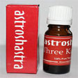 Three Kings Oil