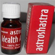 Wealth Attraction Oil