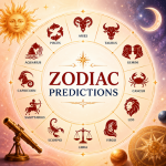 Zodiac Predictions