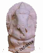 shvetark ganesha