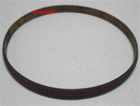 Copper kada