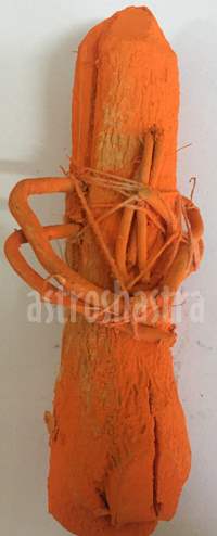 raw shvetark ganesha