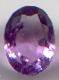 amythest gemstone