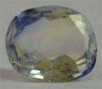 Blue Sapphire