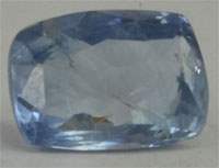 Blue Sapphire
