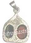 Kaal Sarp Dosh Nivaran Pendant