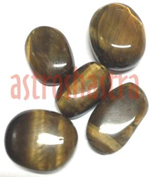 Tiger Eye