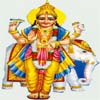 Brihaspati Japam