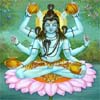 Mahamritunjay Japam